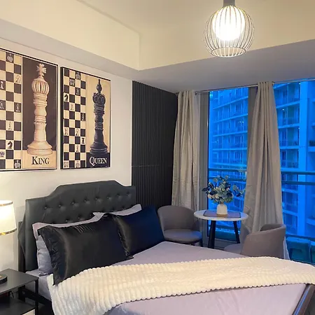 Azure Boracay Tower 1504