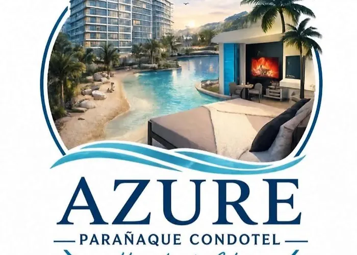 Azure Boracay Tower 1504 *